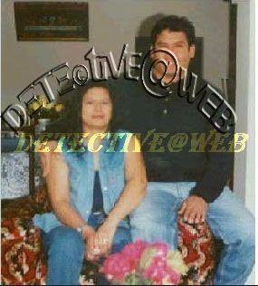 DETECTIVEWEB: AYLIN Y EL MATADOR