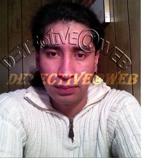 DETECTIVEWEB: CHE CARLITOS