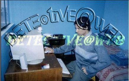 DETECTIVEWEB: RADICAL