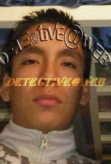 DETECTIVEWEB: CARLOS