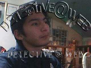 DETECTIVEWEB: BRYAN FURY